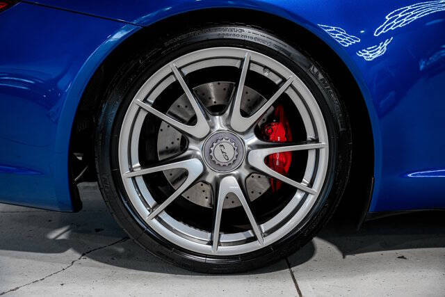 2010 Porsche 911 GT3