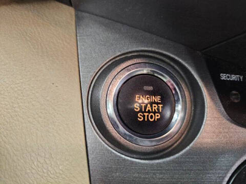 2011 Toyota RAV4 Limited