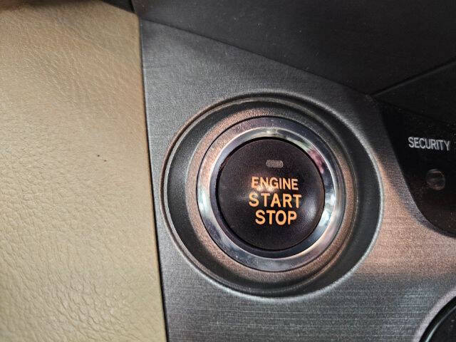 2011 Toyota RAV4 Limited