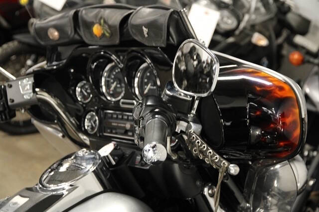 2003 Harley-Davidson ULTRA CLAS