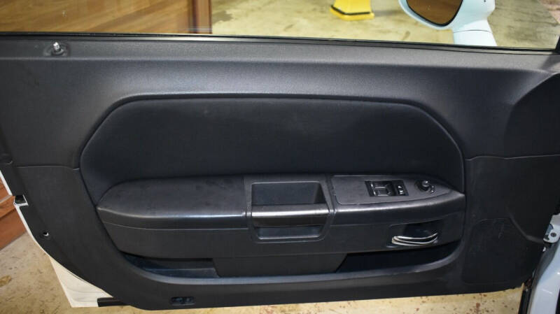 2010 Dodge Challenger R/T