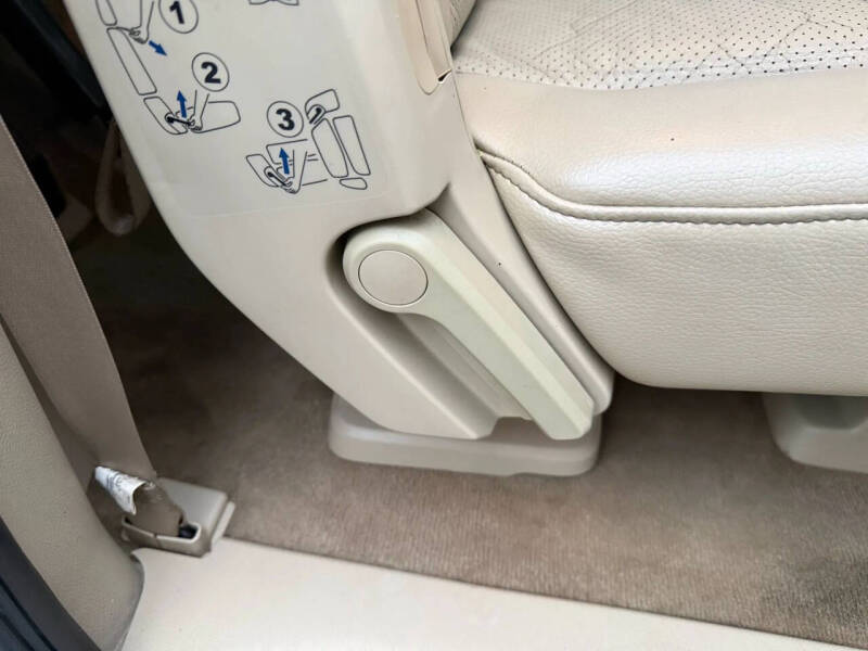 2012 Ford Expedition EL