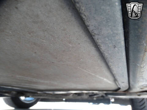 1999 Chevrolet Corvette