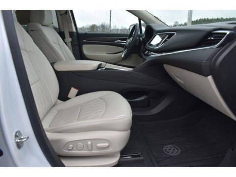 2024 Buick Enclave Avenir