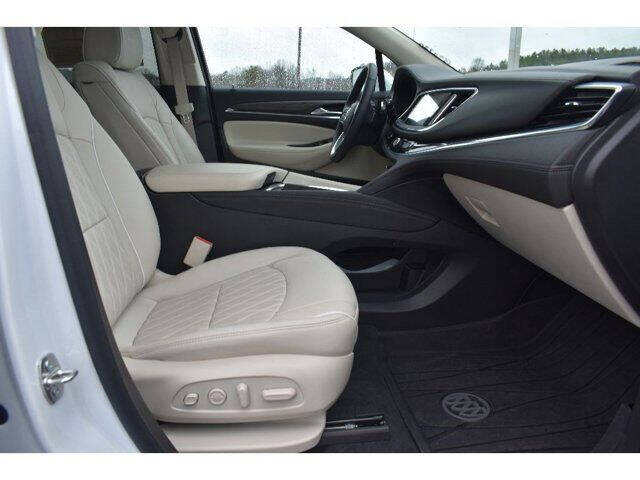 2024 Buick Enclave Avenir