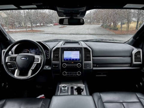 2021 Ford Expedition MAX XLT