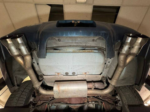 1994 Pontiac Firebird