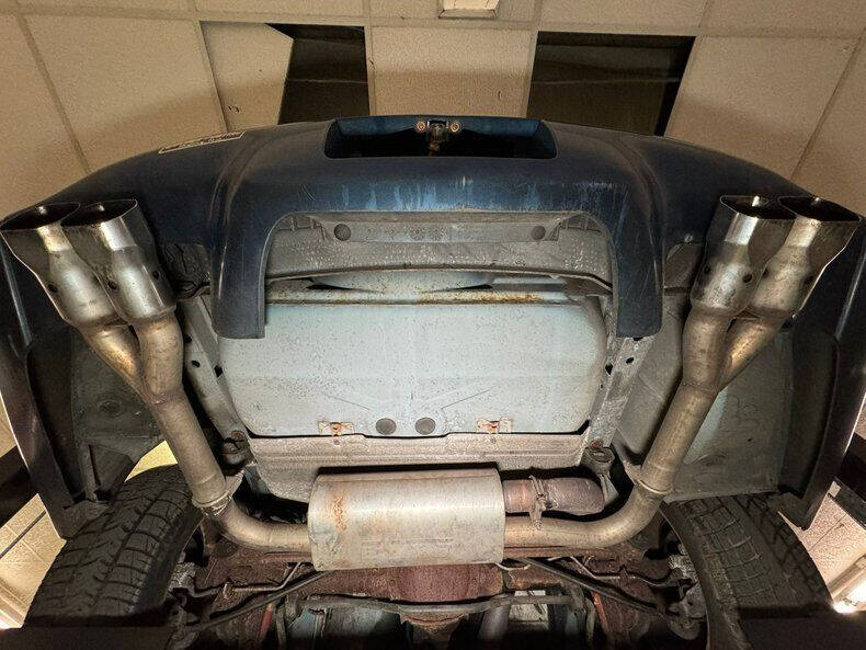 1994 Pontiac Firebird