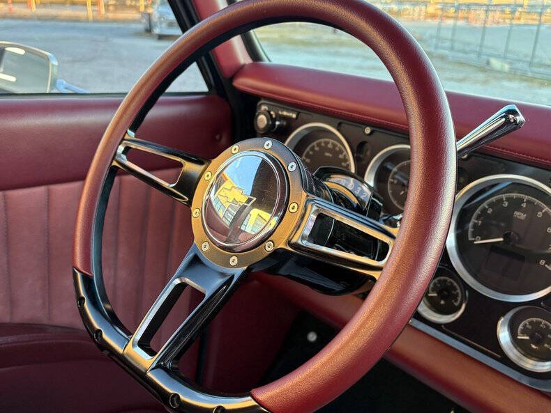 1970 Chevrolet C10