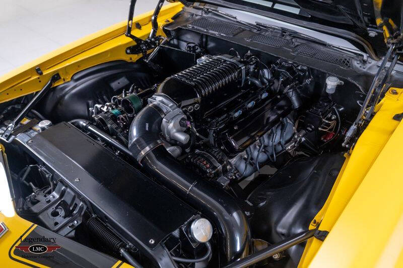 1973 Chevrolet Camaro