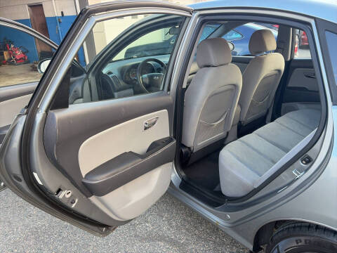 2010 Hyundai Elantra SE