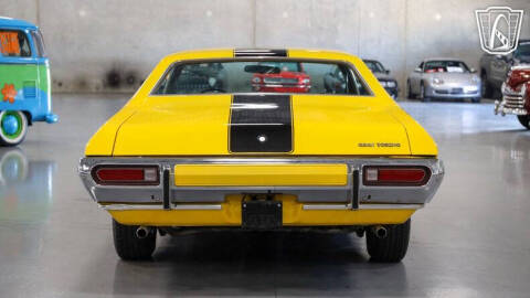 1973 Ford Torino