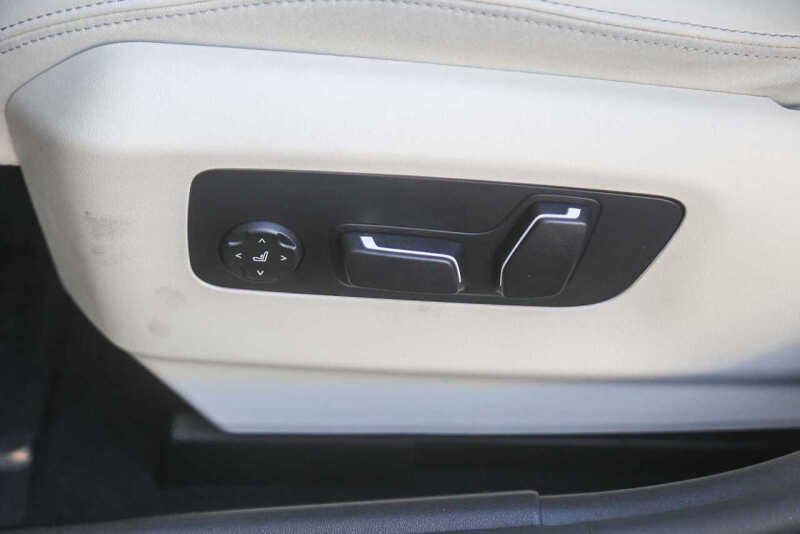 2025 BMW i5 eDrive40