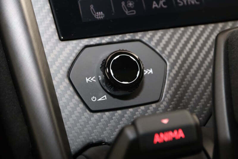 2024 Lamborghini Urus Performante