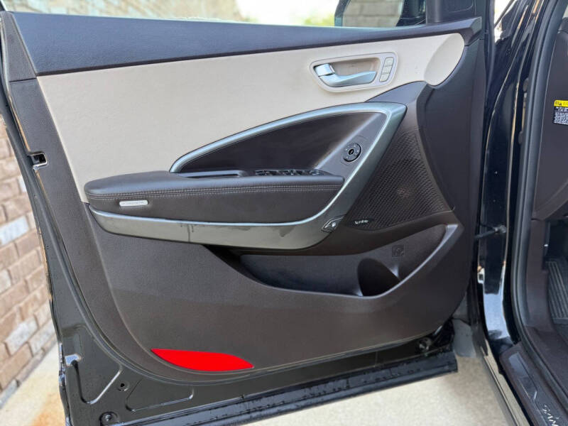 2019 Hyundai Santa Fe XL Limited Ultimate