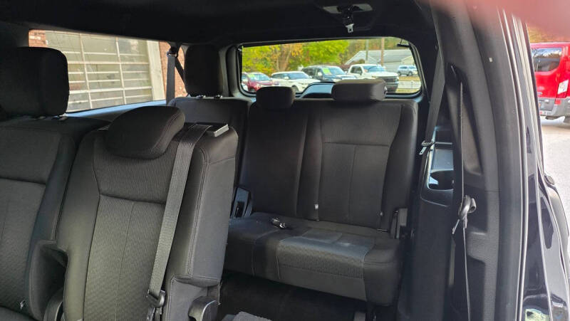 2019 Ford Expedition MAX XLT