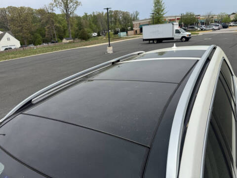 2014 Mercedes-Benz GL-Class GL 550 4MATIC