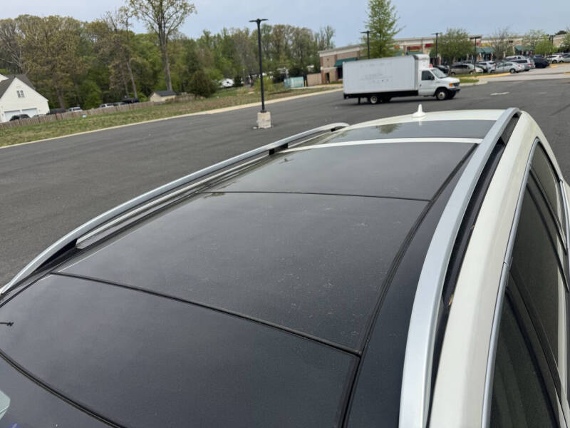 2014 Mercedes-Benz GL-Class GL 550 4MATIC