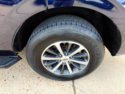 2021 Ford Expedition XLT