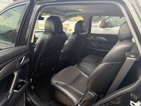 2019 Mazda CX-9 Touring