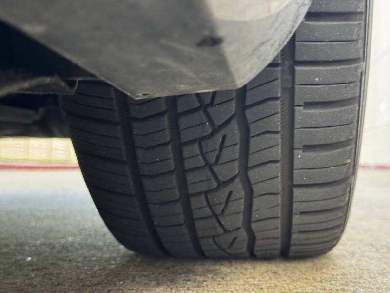 2015 Mercedes-Benz S-Class S 550