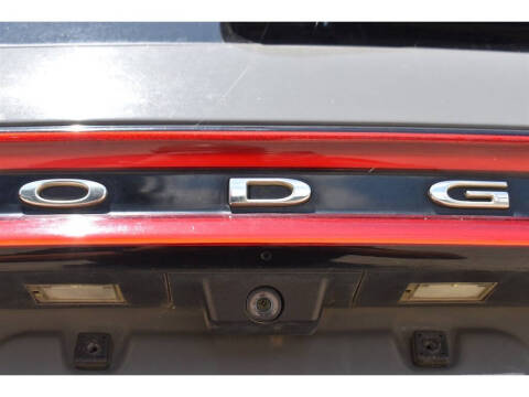 2019 Dodge Durango GT