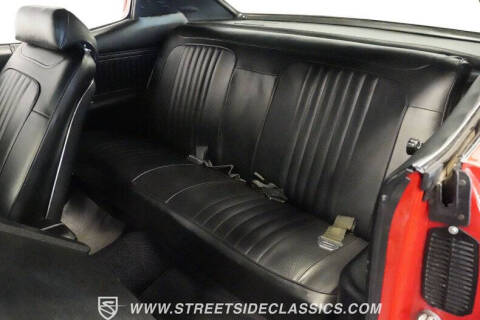 1971 Chevrolet Chevelle