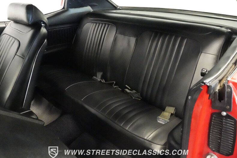 1971 Chevrolet Chevelle