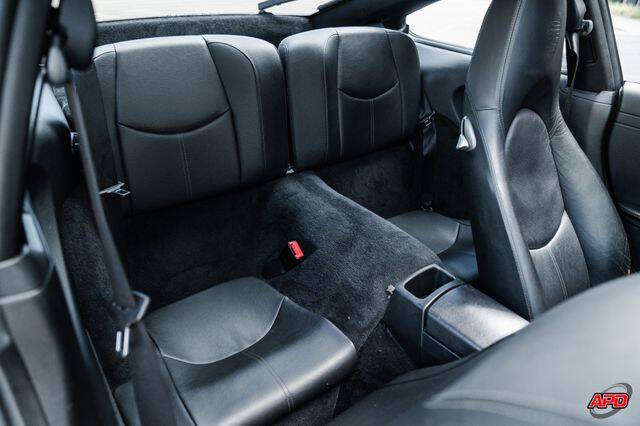 2006 Porsche 911 Carrera