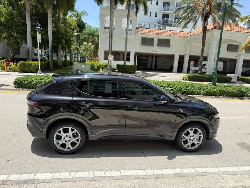 2024 Dodge Hornet R/T