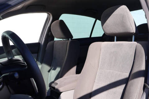 2009 Honda Accord LX