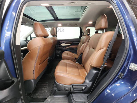 2019 Subaru Ascent Touring