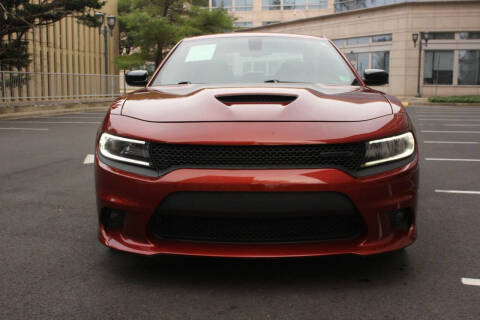 2021 Dodge Charger R/T