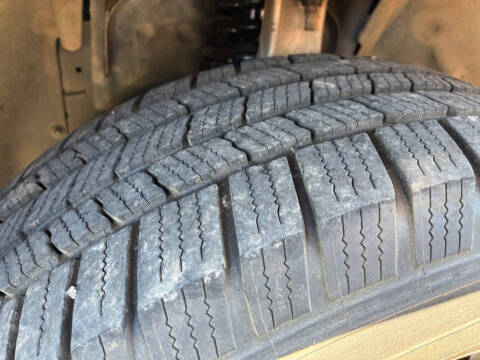 2007 Jeep Commander Sport