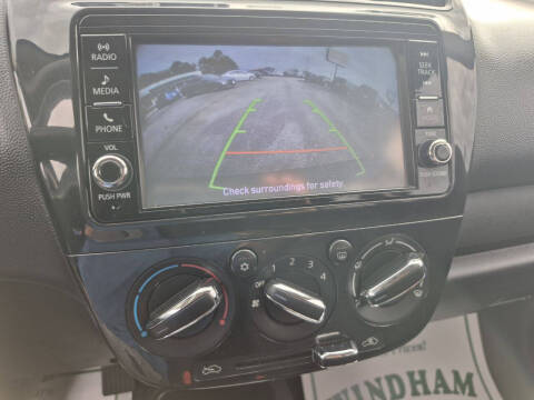 2019 Mitsubishi Mirage ES