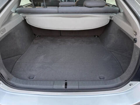 2009 Toyota Prius