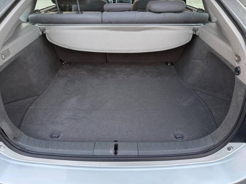 2009 Toyota Prius