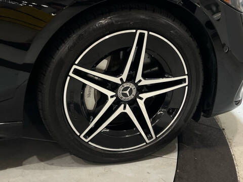 2023 Mercedes-Benz C-Class C 300 4MATIC