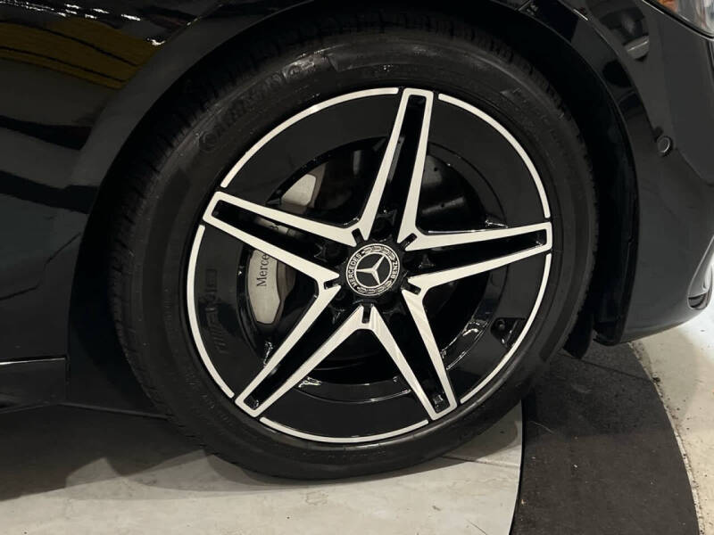 2023 Mercedes-Benz C-Class C 300 4MATIC