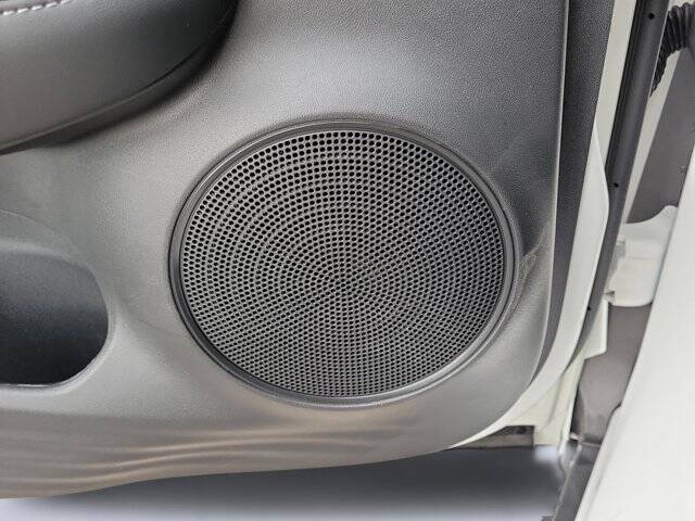 2025 Acura ADX