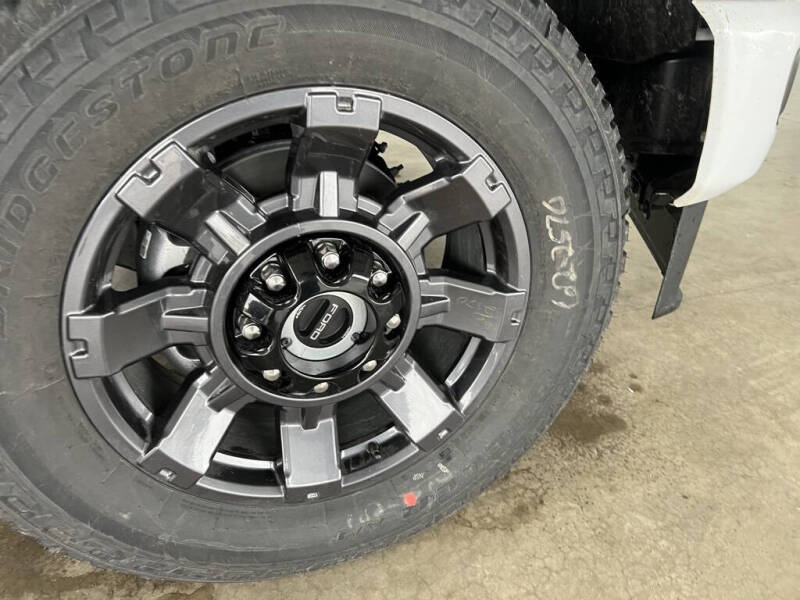 2026 Ford F-250 Super Duty