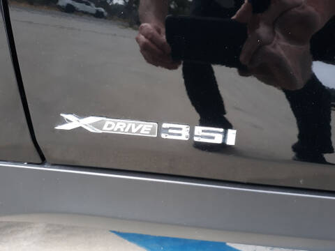 2014 BMW X1 xDrive35i