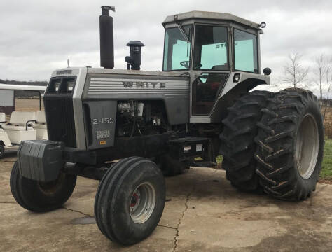 1980 white 2-155