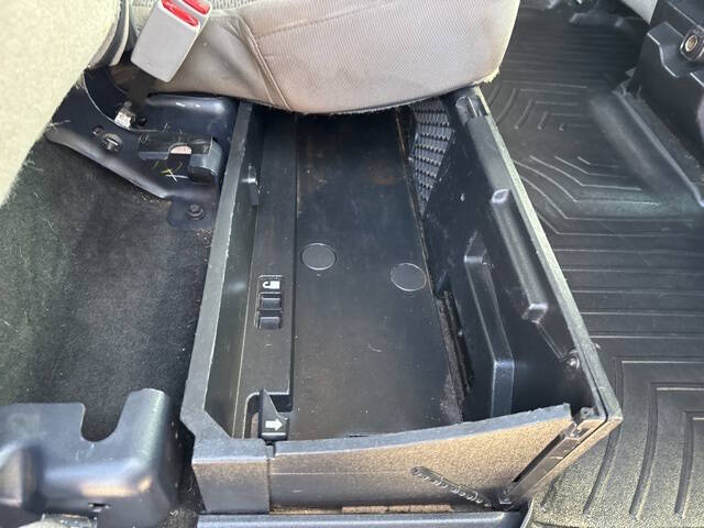 2017 Ford F-250 Super Duty