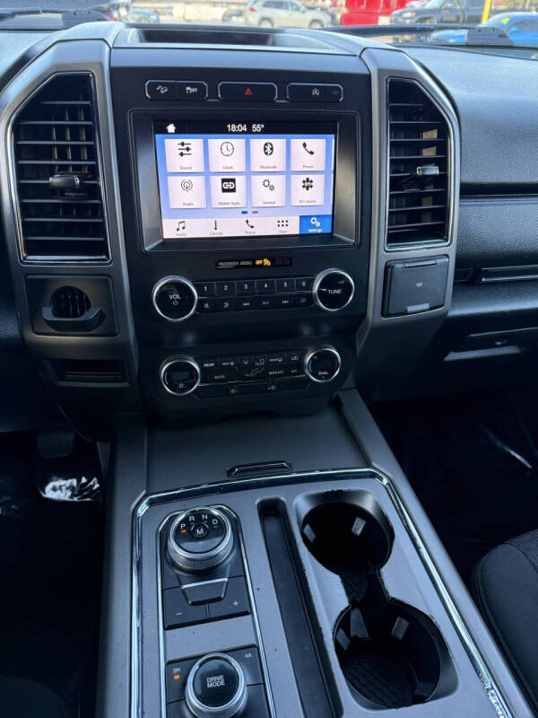 2019 Ford Expedition MAX XLT