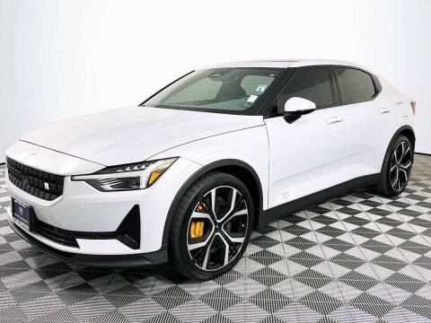 2023 Polestar 2
