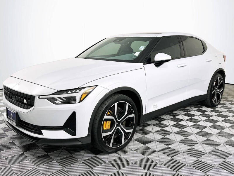 2023 Polestar 2