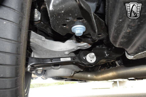 2021 Ford Mustang Shelby GT500