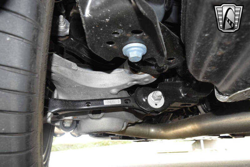 2021 Ford Mustang Shelby GT500