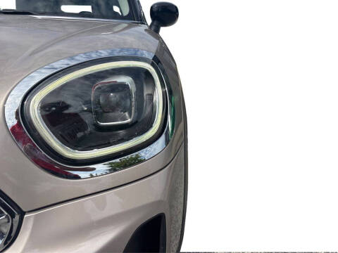 2024 MINI Countryman Cooper S ALL4